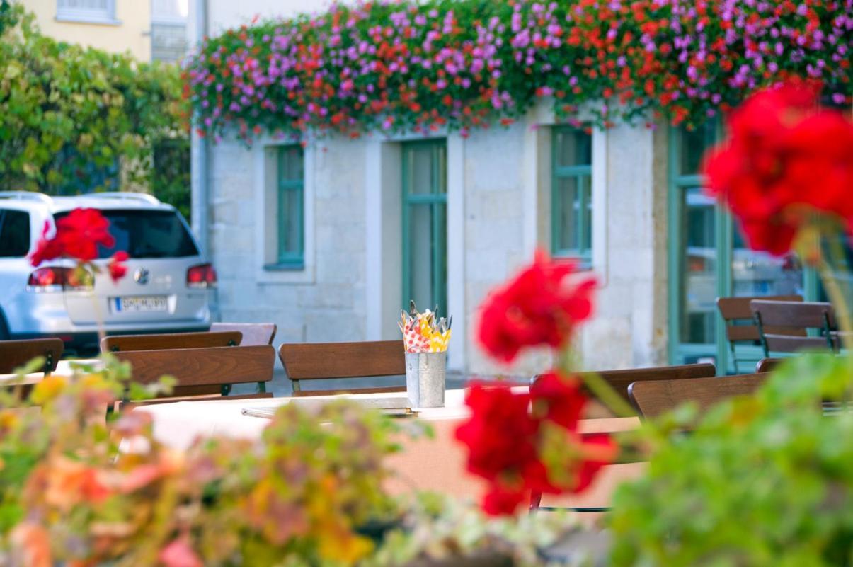 Gutshof Hauber Hotel Dresden Exterior photo