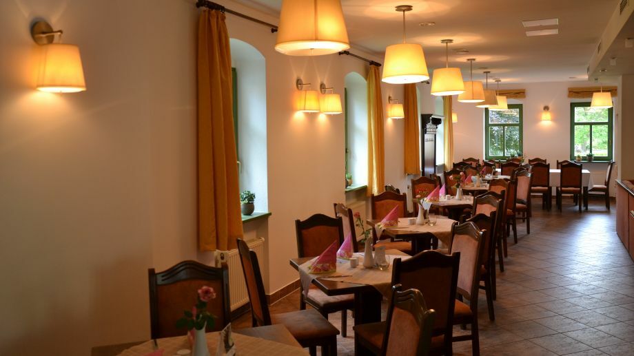 Gutshof Hauber Hotel Dresden Exterior photo